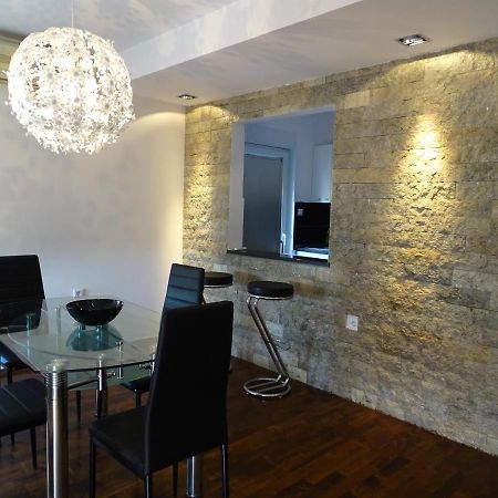 Forest Hill Apartman Zágráb Kültér fotó