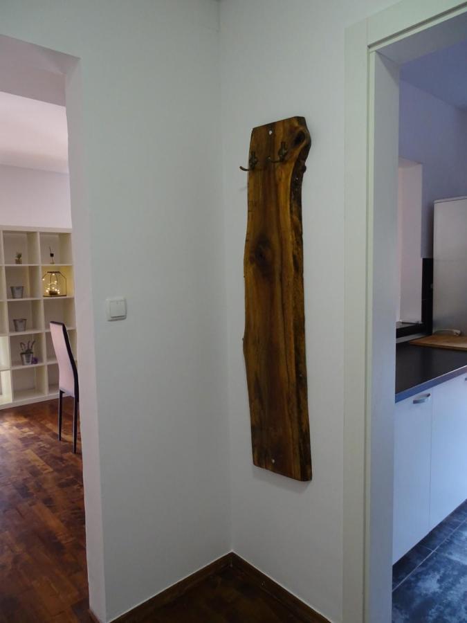 Forest Hill Apartman Zágráb Kültér fotó