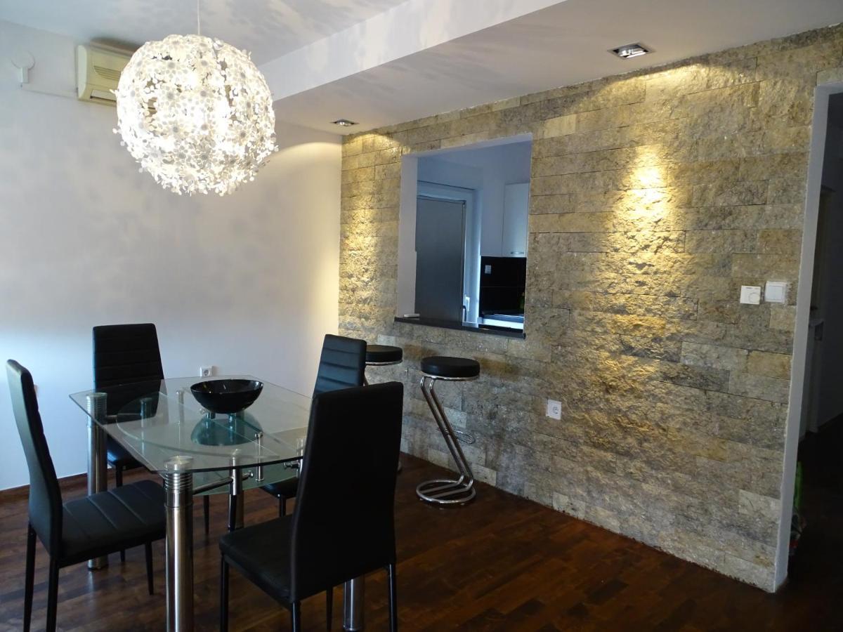 Forest Hill Apartman Zágráb Kültér fotó