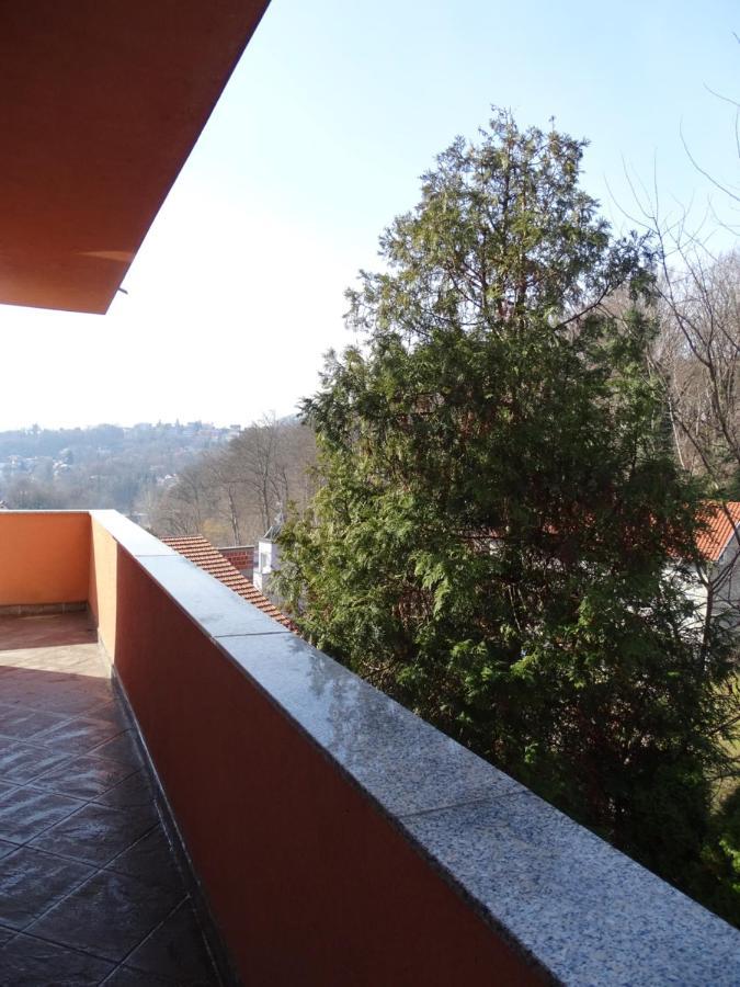Forest Hill Apartman Zágráb Kültér fotó