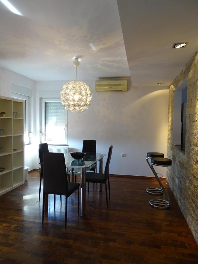 Forest Hill Apartman Zágráb Kültér fotó