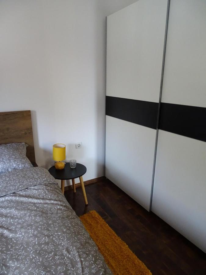 Forest Hill Apartman Zágráb Kültér fotó