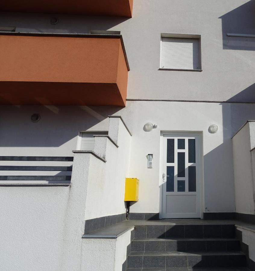 Forest Hill Apartman Zágráb Kültér fotó