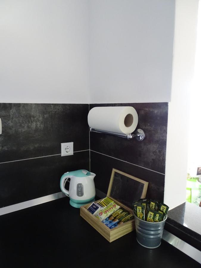 Forest Hill Apartman Zágráb Kültér fotó